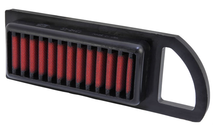 K&N Engine Air Filter: High Performance, Washable,