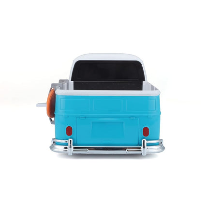 Maisto Tech R/C 1:16 VW Type 2 Pick-up w/Surfboard
