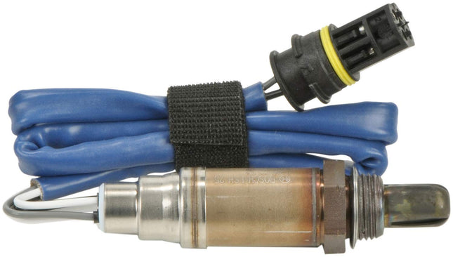 BOSCH 13862 Premium Original Equipment Oxygen Sensor - Compatible with Select Mercedes-Benz E320, E420, E430, E55 AMG, SL500