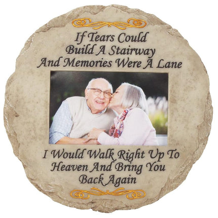 Spoontiques If Tears Could Stepping Stone