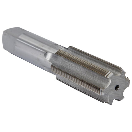 Drill America - DWT54928 1"-12 UNF High Speed Steel Taper Tap, (Pack of 1)