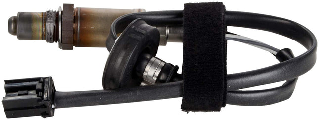 BOSCH 13796 Premium OE Fitment Oxygen Sensor - Compatible with Select Chrysler Sebring; Dodge Stratus; Mitsubishi Eclipse, Galant