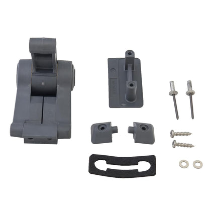 Lewmar 360273990 Lg Friction Lever Kit Gray