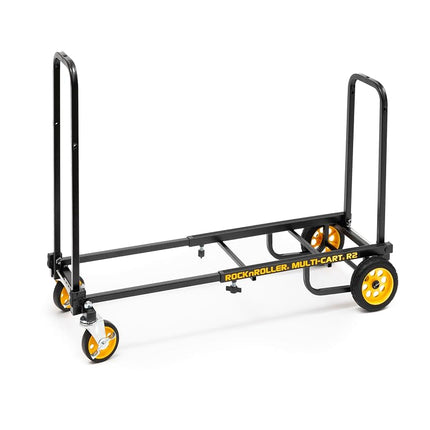 Rock-N-Roller R2RT (Micro) 8-in-1 Folding Multi-Ca