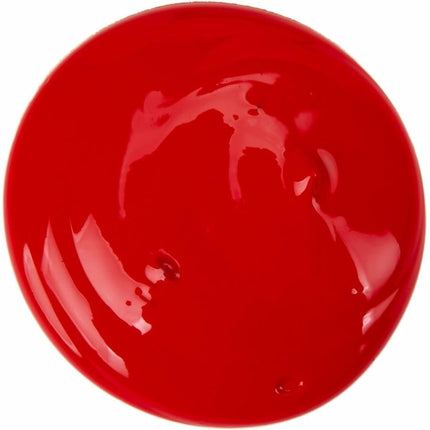 Premier Tempera Paint, Red, 16 oz