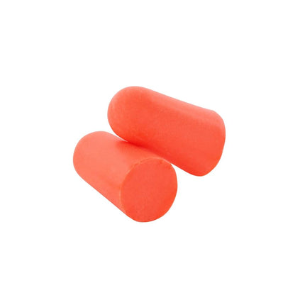 Honeywell Howard Leight HL400LPFREFILL X-Treme Earplug Dispenser Refill, 400 Pairs, Orange