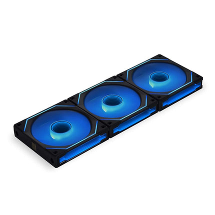 Lian Li UNI SL120 INF Addressable RGB 120mm Fans w
