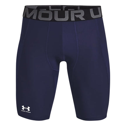 UA HG Armour LNG Shorts