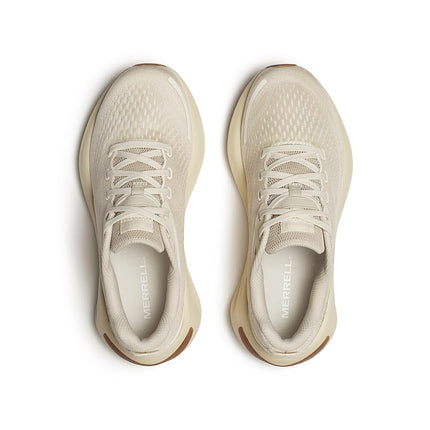 Merrell Women's Morphlite Shoes, Eggshell, 8