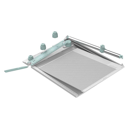 Sizzix Making Tool Scoring Board & Trimmer - Dual-