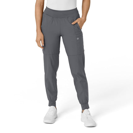 WonderWink W123 Women's 5555 Comfort Waist Jogger 