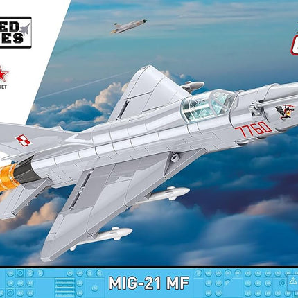 MIG-21 MF