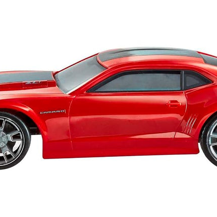 Hot Wheels Zl1 Camaro R/C Vehicle