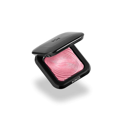 KIKO Milano Water Eyeshadow 08 | Instant Colour Eyeshadow, For Wet And Dry Use