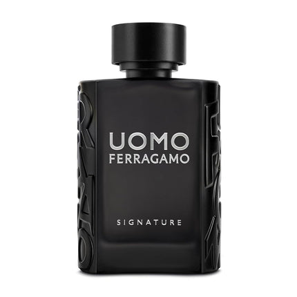 Salvatore Ferragamo UOMO Signature Eau de Parfum S