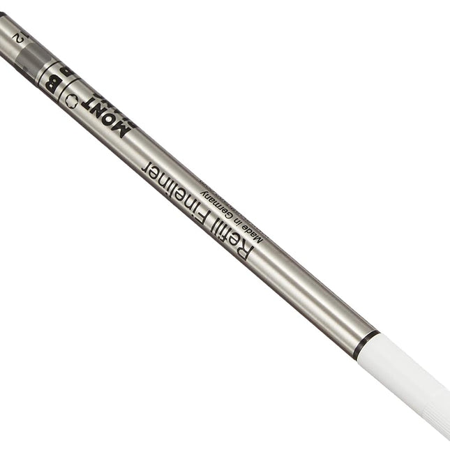 Montblanc Fineliner Refills – Pen Refills for Fine