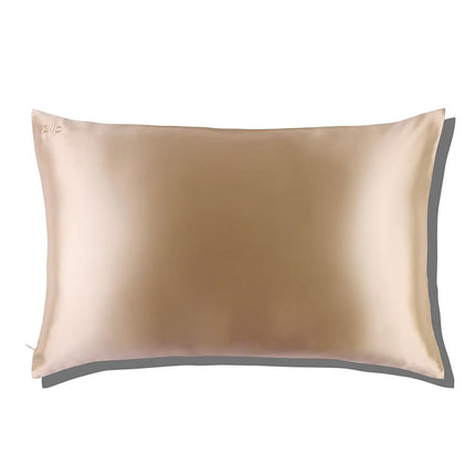 Slip Silk Queen Pillowcase, Caramel | 100% Pure 22