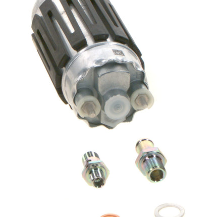 Bosch Fuel Pump Module - 69895