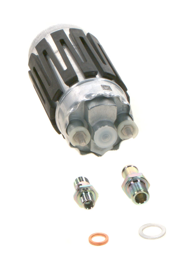 Bosch Fuel Pump Module - 69895
