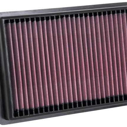 Filtre à air K&N compatible avec RX450h 3.5 2016-(33-5079)