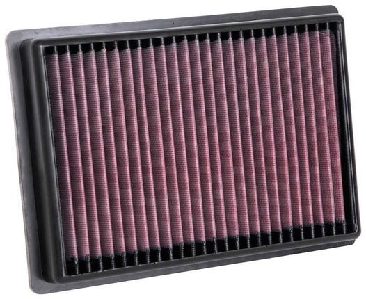 K&N Air Filter Compatible with RX450h 3.5 2016-(33