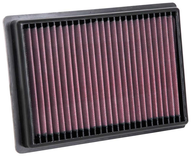 K&N Air Filter Compatible with RX450h 3.5 2016-(33