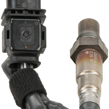 BOSCH 17212 Premium Original Equipment Oxygen Sensor - Compatible with Select Dodge Ram 2500, Ram 3500, Ram 4500, Ram 5500; Ram 2500, 3500, 4500, 5500 Trucks
