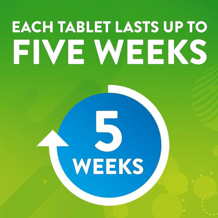 Scrubbing Bubbles Toilet Cleaner Drop Ins, 3 Count, 4.2 Ounce