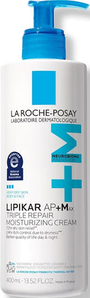 La Roche-Posay Lipikar Baume Ap+M Triple Action Bo