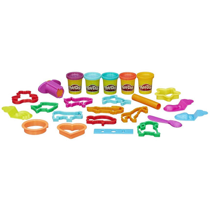 Play-Doh Fun Tub - Exclusive to Amazon - Amazon Exclusive