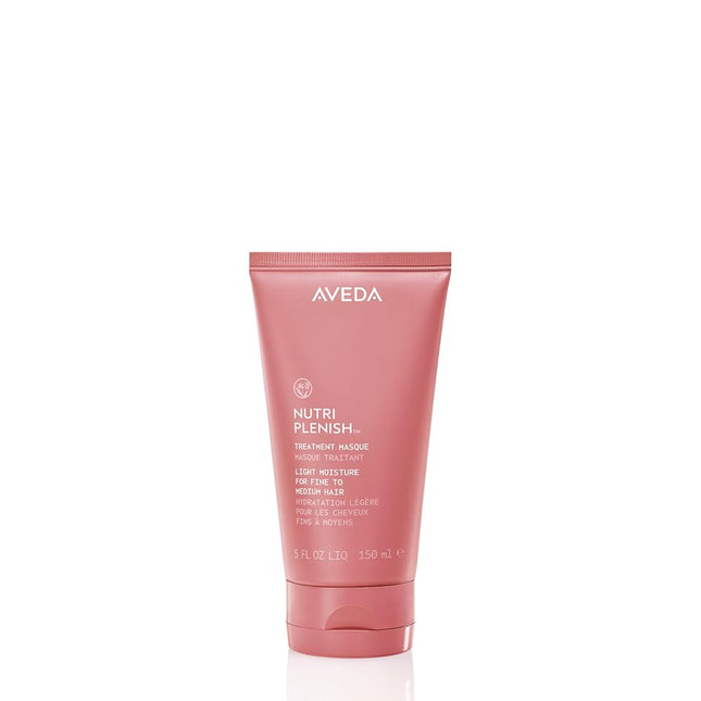 Aveda Nutriplenish Treatment Masque Light Moisture