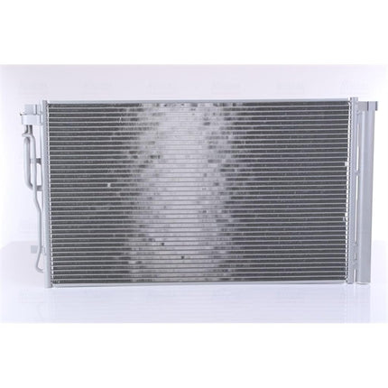 Nissens 941055 Air Conditioning Installation