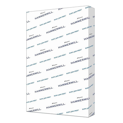 Papel de copia multiuso Hammermill 105023 Copy Plus 92 de brillo 20lb 11 x 17 blanco 500 hojas
