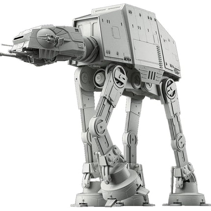 BANDAI SPIRITS BAN214476 Bandai Hobby 1/144 at-at 