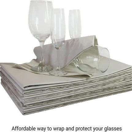 Large Packing Paper Sheets for Moving 31" x 21.5" Packaging Newsprint Paper 400 Pack Packing Paper for Wrapping Fragiles,Box Fillers for Moving Supplies 16.8Lbs