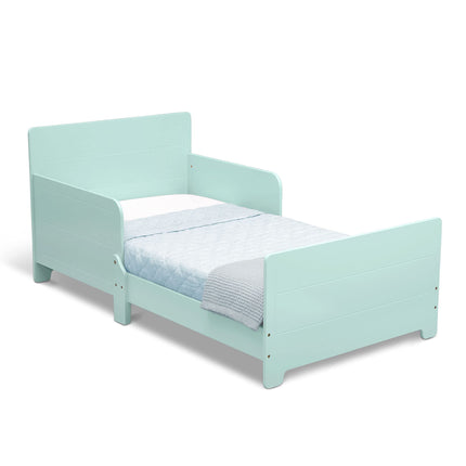 Delta Children MySize Toddler Bed Mint