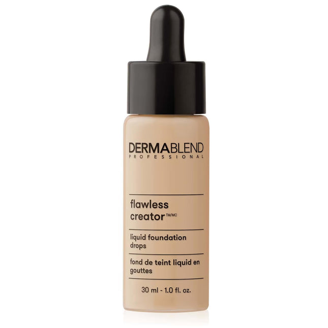 Dermablend Flawless Creator Lightweight Foundation