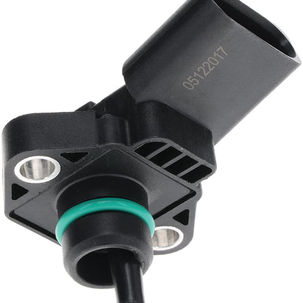 Hüco by Hitachi TRB8213-HU Manifold Absolute Press