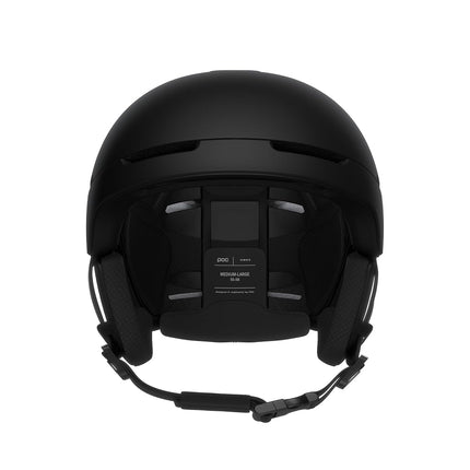 POC Obex MIPS - The all-day, all-mountain ski helmet giving adaptable protection for skiers and snowboarders