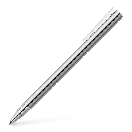 Faber-Castell 342004 Neo Slim Stainless Steel Roll