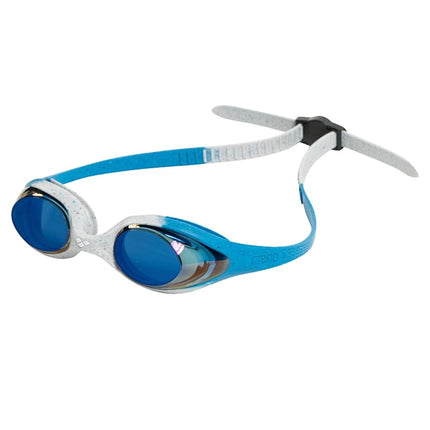 Arena Junior Spider Mirror Goggles