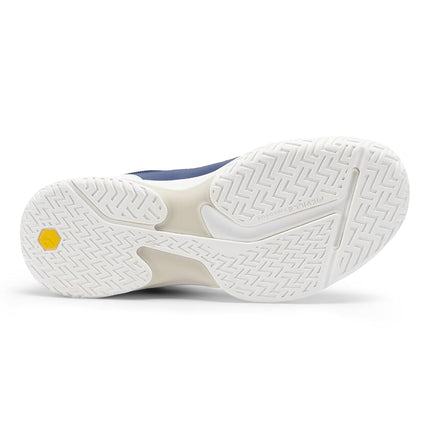 FitVille Mens Wide Tennis Shoes,Breathable Badminton Shoes Cushioning Pickleball Shoes Racquet Sport Shoes|Arch Support & Wide Toe Box & Slip-Resistant