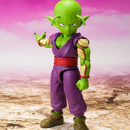 TAMASHII Nations S.H.Figuarts Dragon Ball DAIMA - Piccolo (Mini)