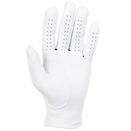 Titleist Perma-Soft Femme Régulier Droite Perle, Petit