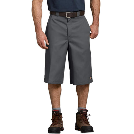 Dickies Men's 15 Inch Inseam Work Short with Multi