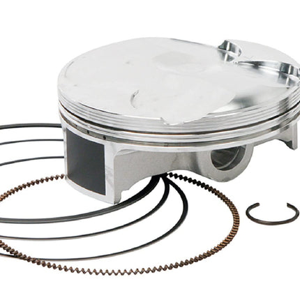 New Vertex Replica Forged Piston Kit Compatible wi