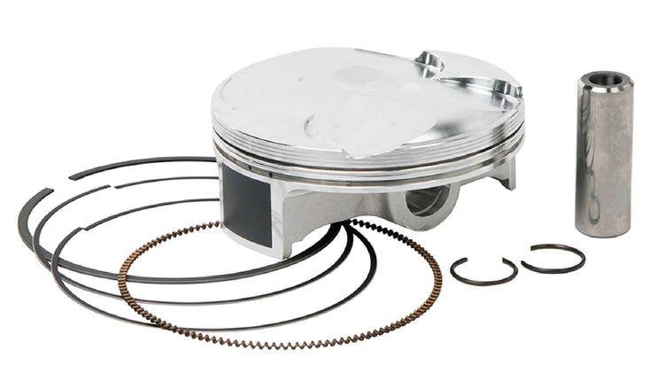 New Vertex Replica Forged Piston Kit Compatible wi