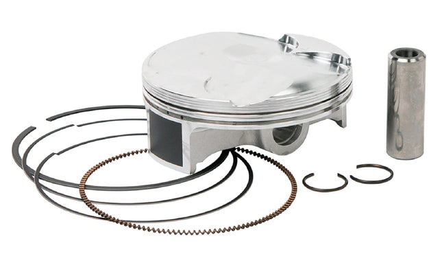New Vertex Replica Forged Piston Kit Compatible wi