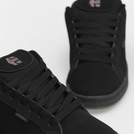 Etnies Fader – Classic Skate Heritage Style with on-Trend Puffy Look, Reinforced Cupsole, Cushioned Fit, Everyday Sneakers