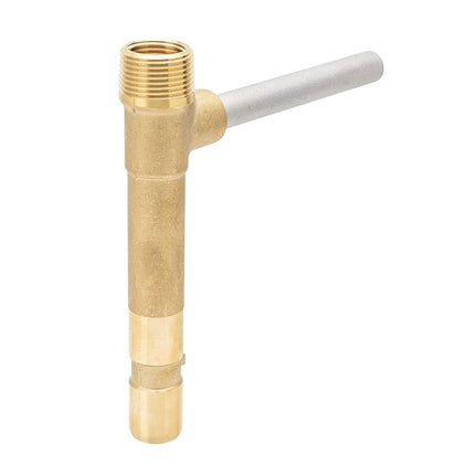Orbit 51031 Brass Quick Coupler Sprinkler Key